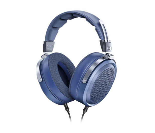 FiiO FT1 PRO Niebieskie - 1455661 - zdjęcie 2